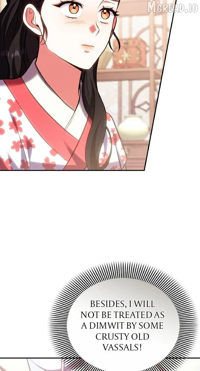 A Master, Who Woke up as a Concubine Chapter 139 page 30