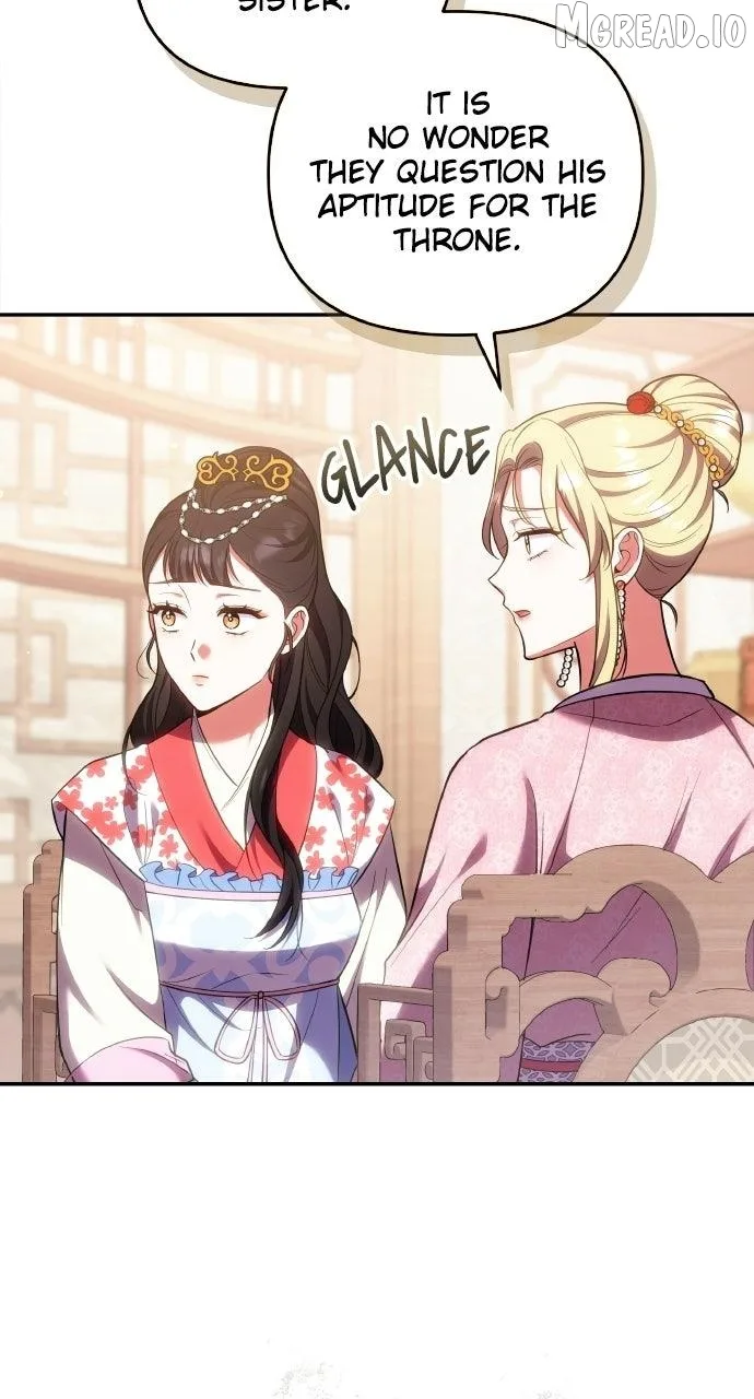 A Master, Who Woke up as a Concubine Chapter 139 page 27