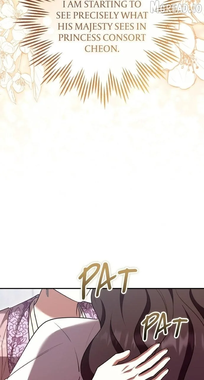 A Master, Who Woke up as a Concubine Chapter 140 page 22