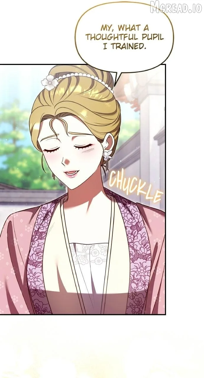 A Master, Who Woke up as a Concubine Chapter 140 page 18