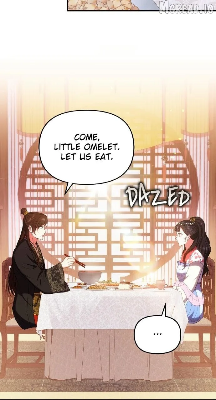 A Master, Who Woke up as a Concubine Chapter 139 page 34
