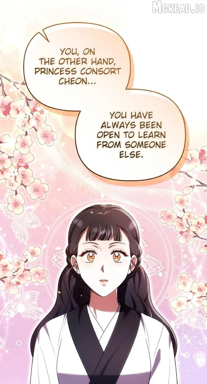 A Master, Who Woke up as a Concubine Chapter 140 page 28