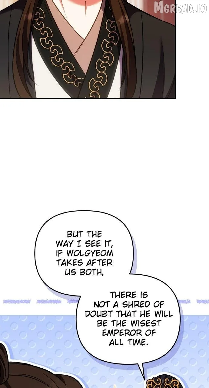 A Master, Who Woke up as a Concubine Chapter 139 page 41