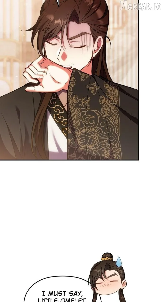 A Master, Who Woke up as a Concubine Chapter 139 page 38
