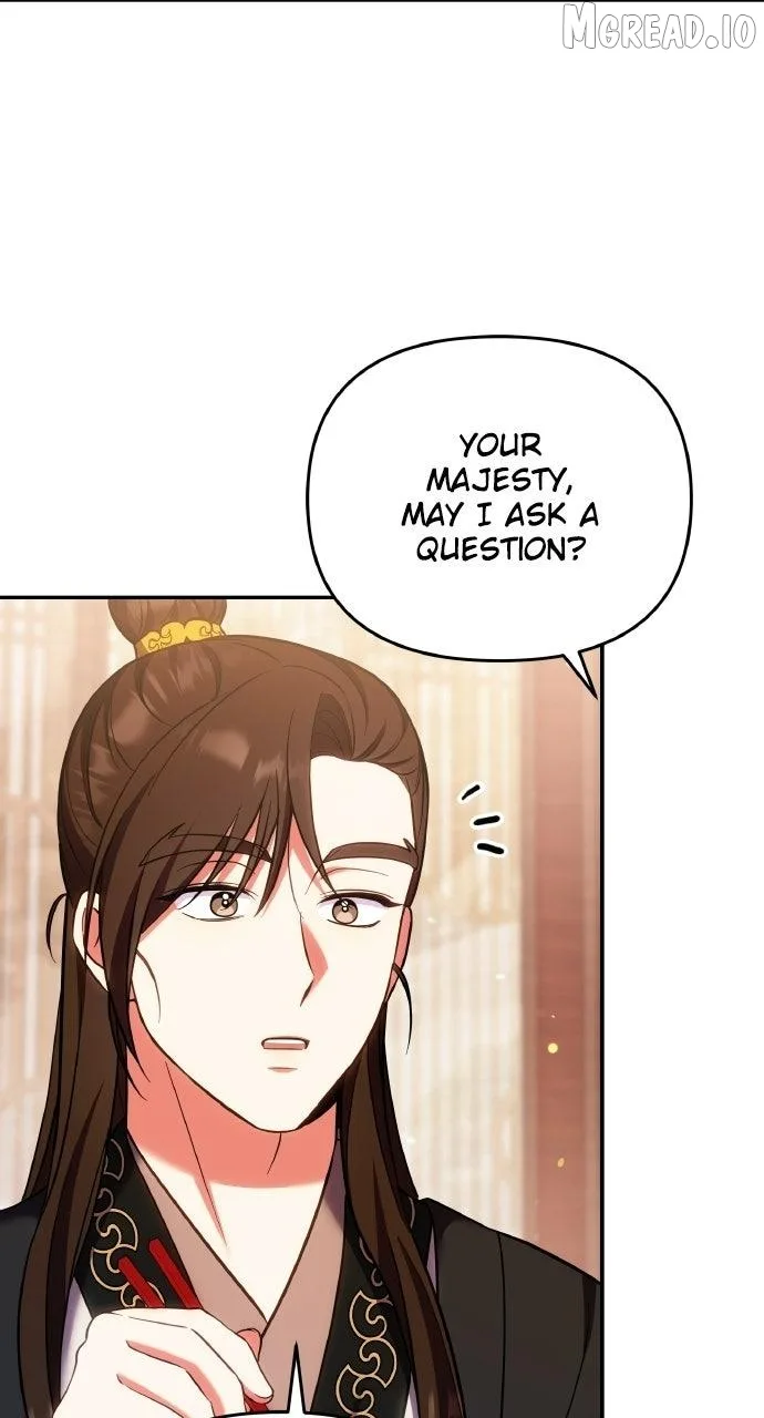 A Master, Who Woke up as a Concubine Chapter 139 page 35