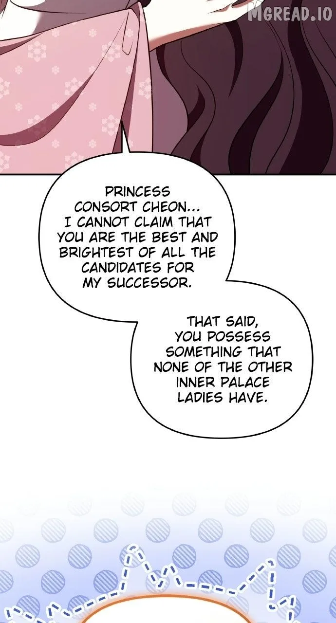 A Master, Who Woke up as a Concubine Chapter 140 page 23