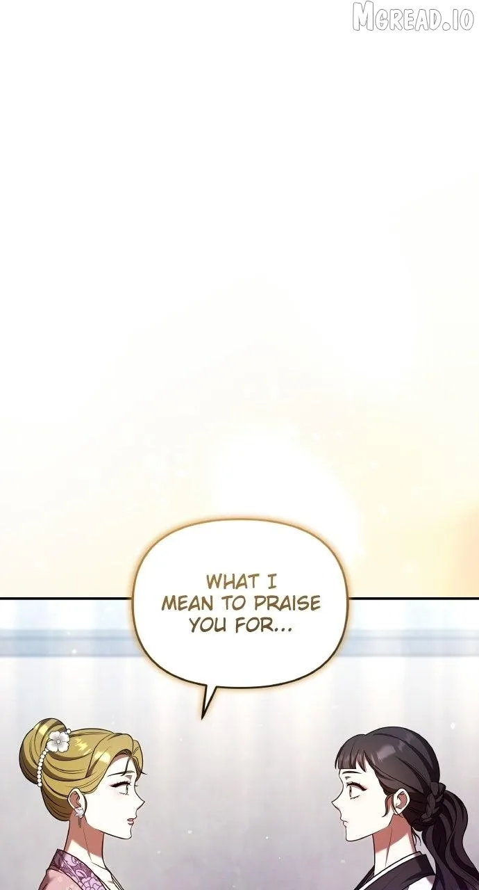 A Master, Who Woke up as a Concubine Chapter 140 page 25