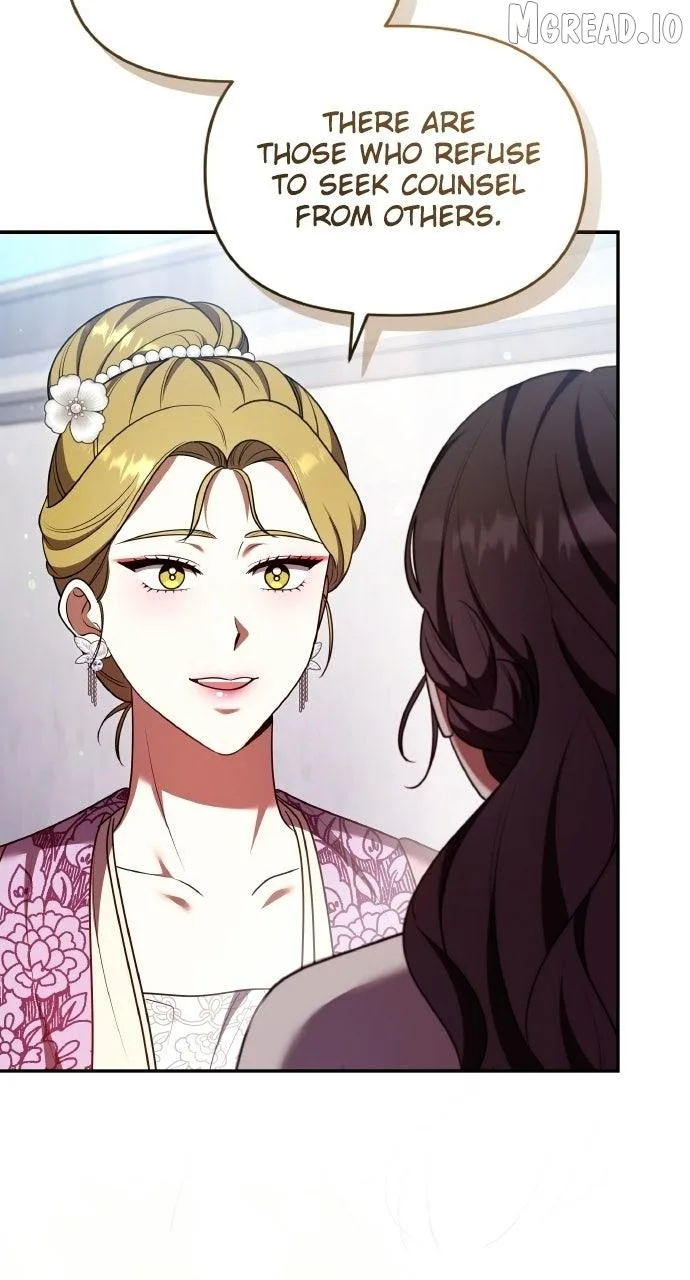 A Master, Who Woke up as a Concubine Chapter 140 page 27