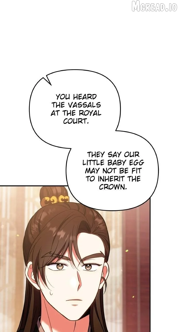 A Master, Who Woke up as a Concubine Chapter 139 page 40