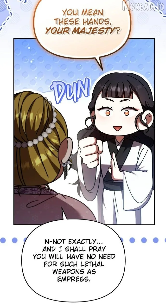 A Master, Who Woke up as a Concubine Chapter 140 page 24