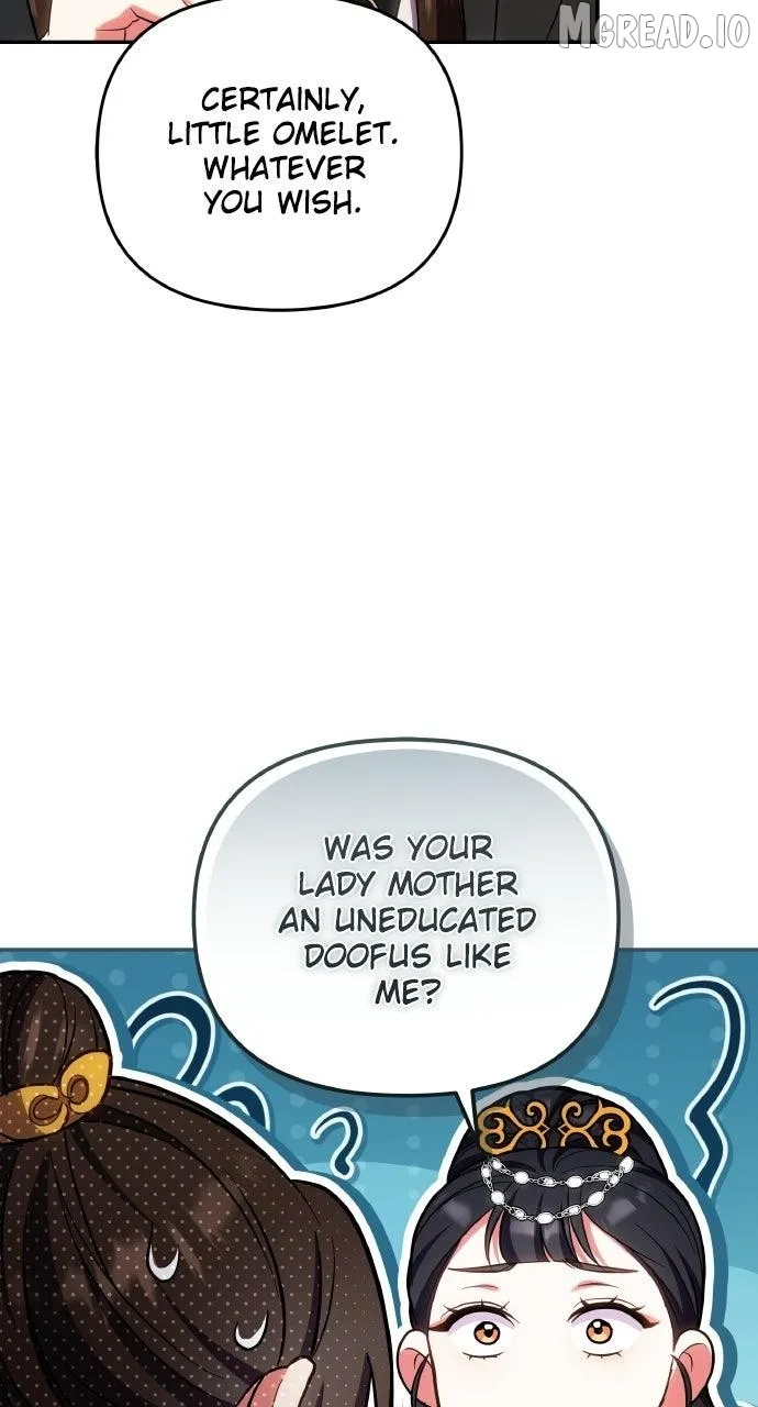 A Master, Who Woke up as a Concubine Chapter 139 page 36
