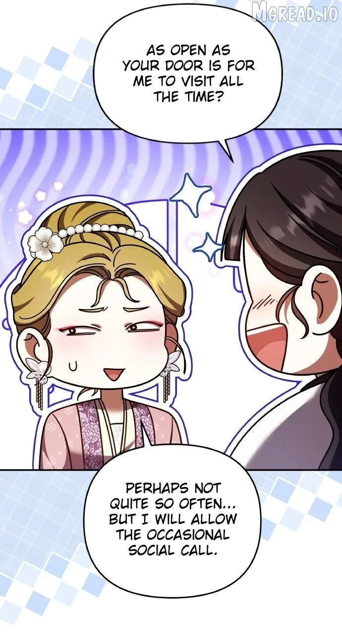 A Master, Who Woke up as a Concubine Chapter 140 page 30