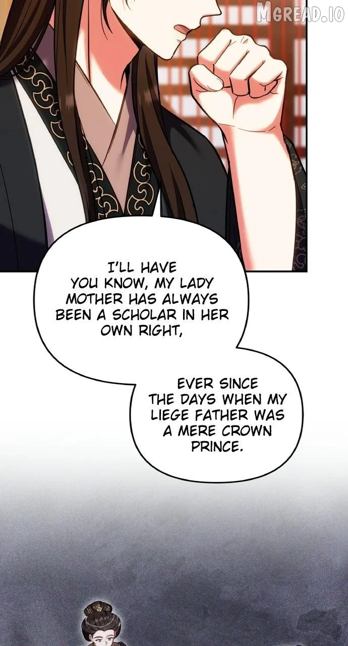 A Master, Who Woke up as a Concubine Chapter 139 page 45