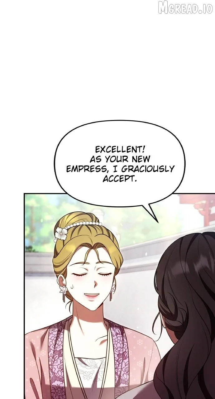 A Master, Who Woke up as a Concubine Chapter 140 page 31