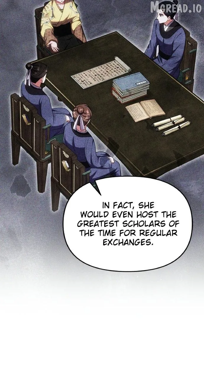A Master, Who Woke up as a Concubine Chapter 139 page 46