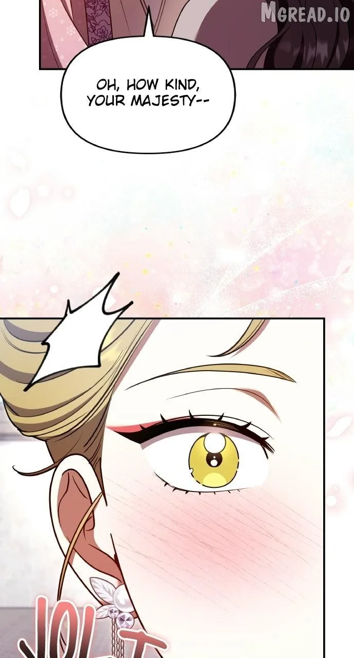 A Master, Who Woke up as a Concubine Chapter 140 page 32