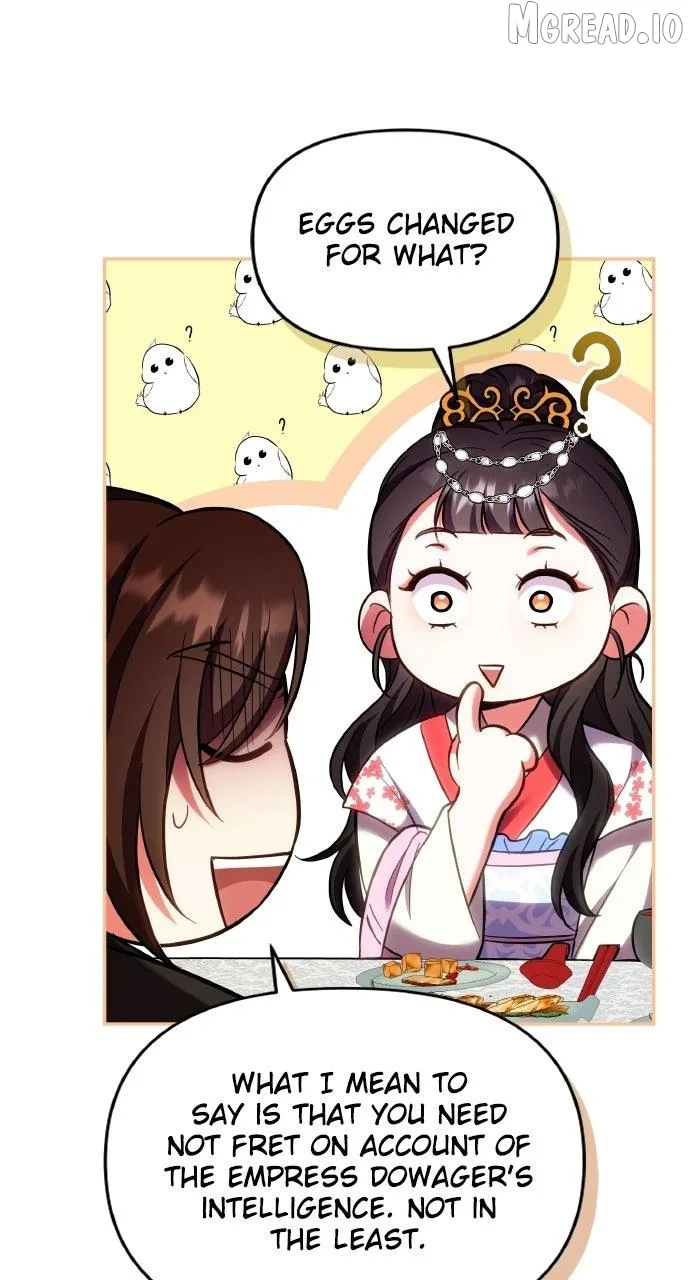 A Master, Who Woke up as a Concubine Chapter 139 page 47