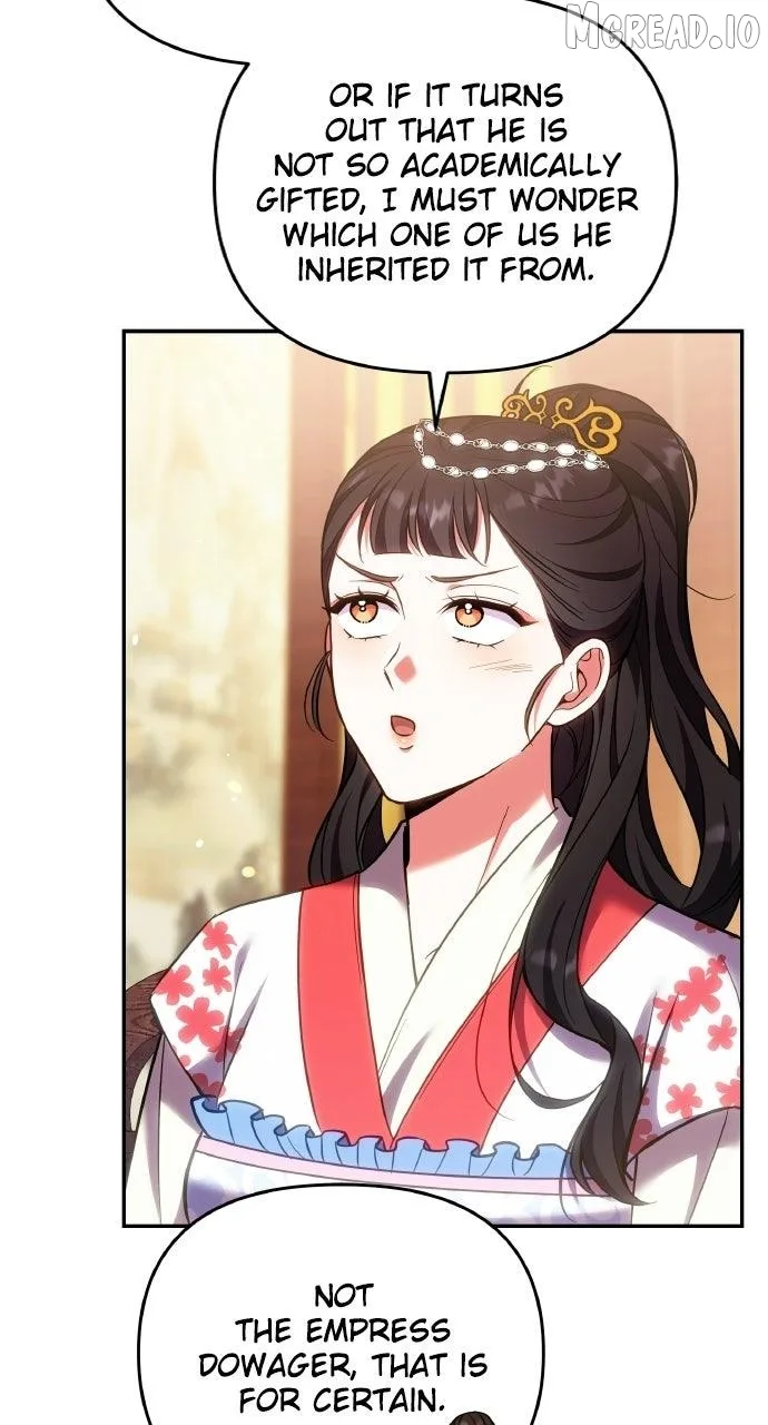 A Master, Who Woke up as a Concubine Chapter 139 page 43