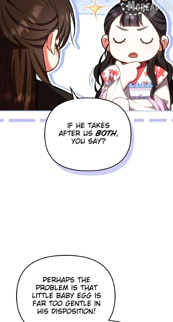A Master, Who Woke up as a Concubine Chapter 139 page 42