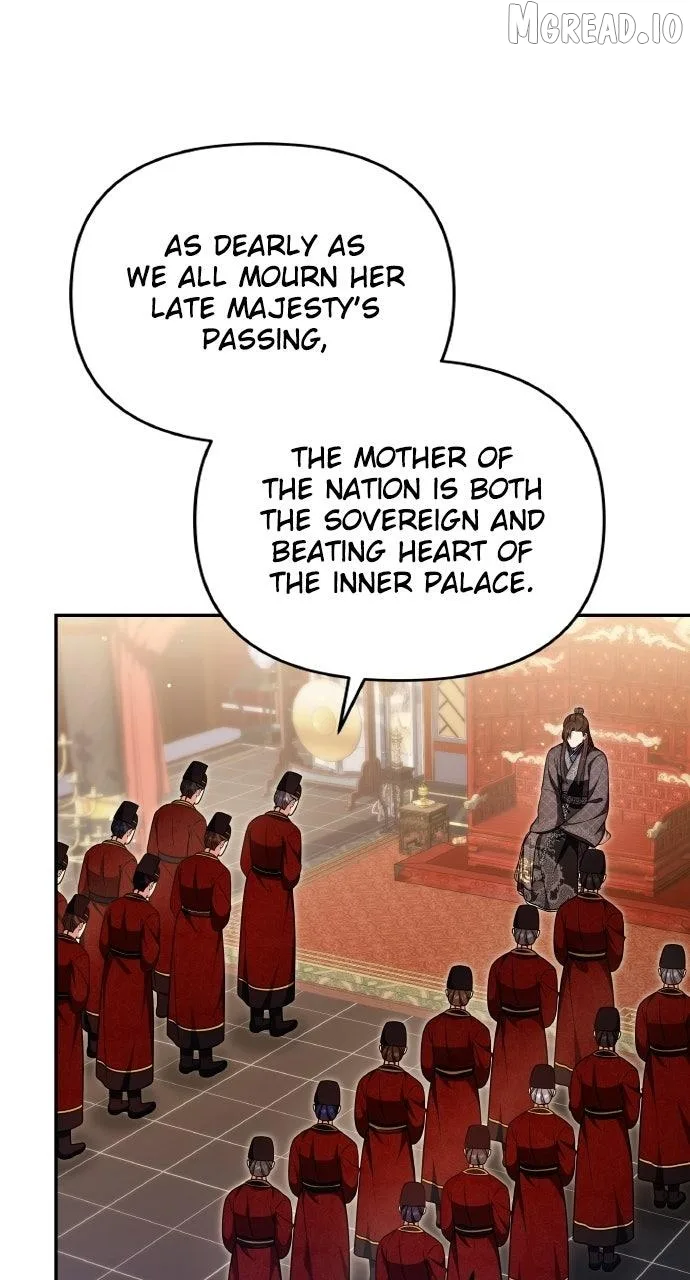 A Master, Who Woke up as a Concubine Chapter 140 page 40