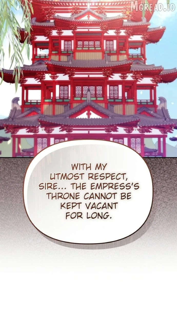 A Master, Who Woke up as a Concubine Chapter 140 page 39