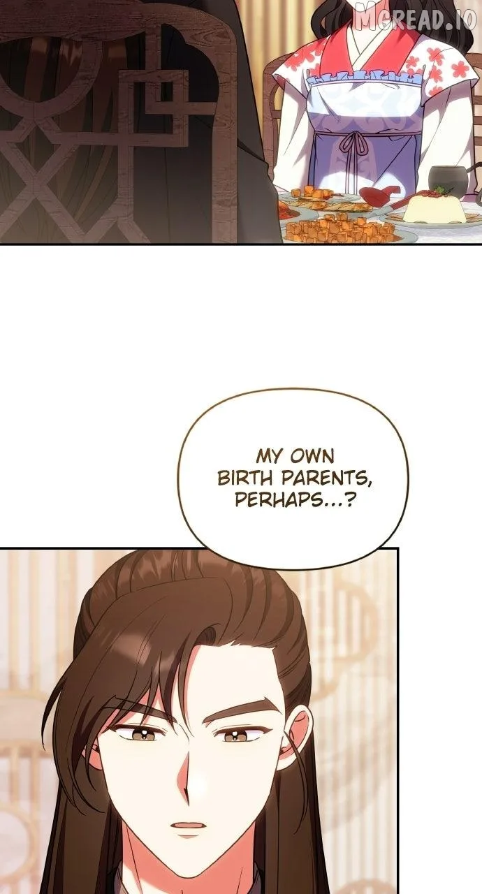 A Master, Who Woke up as a Concubine Chapter 139 page 49