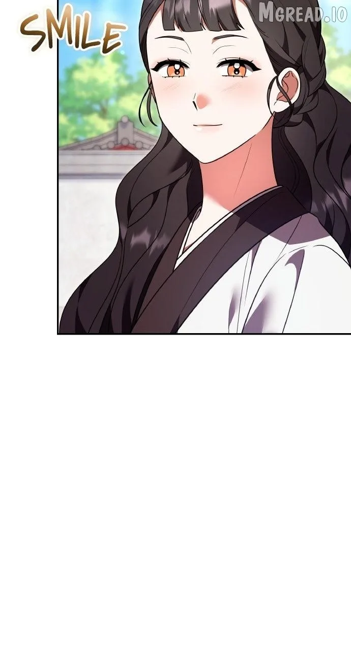 A Master, Who Woke up as a Concubine Chapter 140 page 37