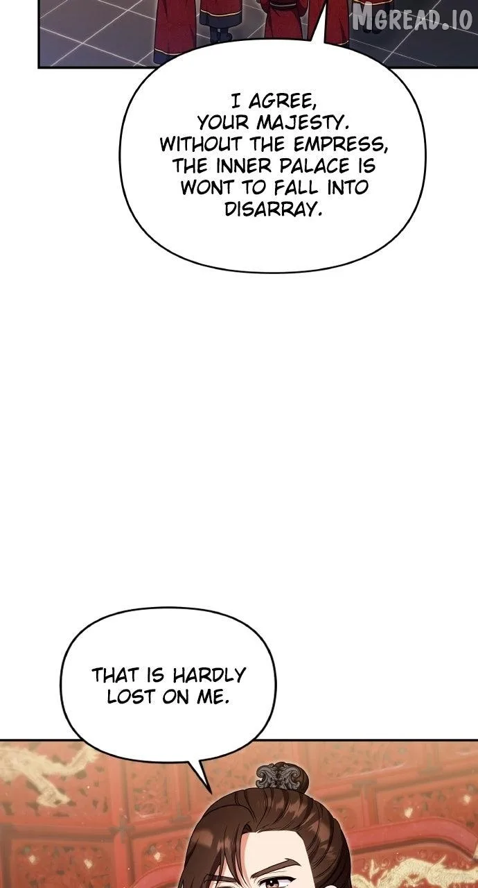 A Master, Who Woke up as a Concubine Chapter 140 page 41