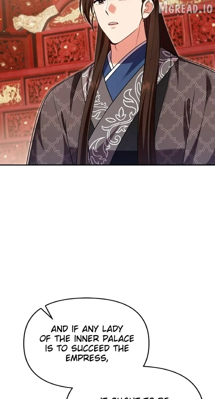A Master, Who Woke up as a Concubine Chapter 140 page 42