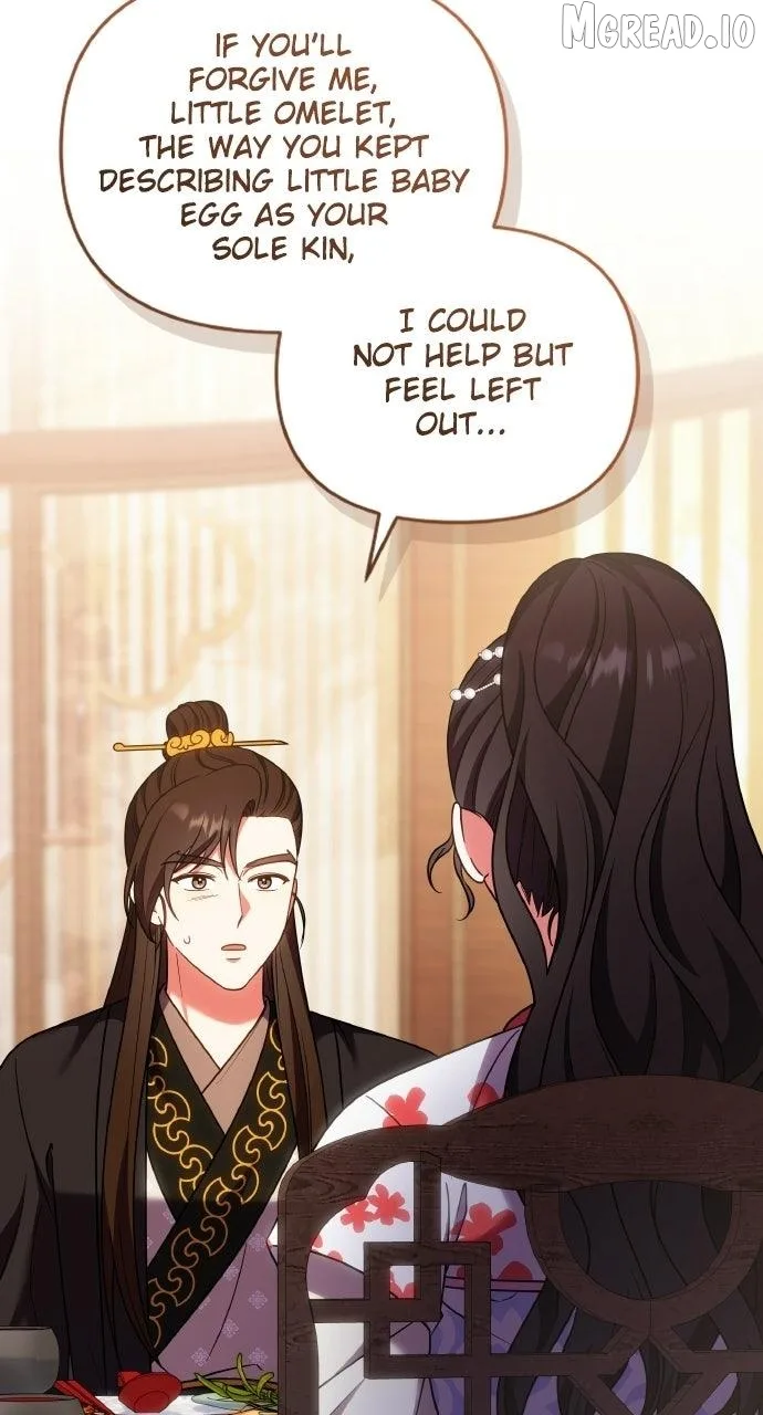 A Master, Who Woke up as a Concubine Chapter 139 page 51