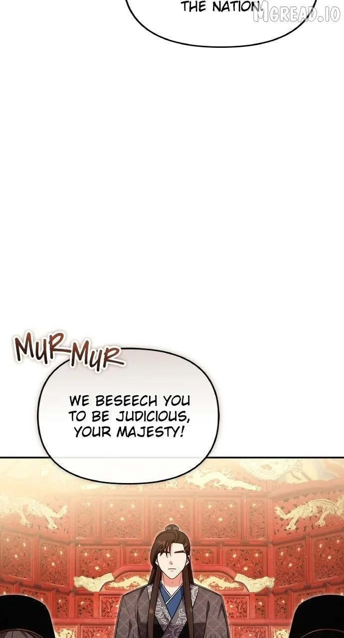 A Master, Who Woke up as a Concubine Chapter 140 page 44