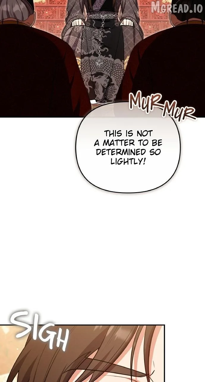A Master, Who Woke up as a Concubine Chapter 140 page 45