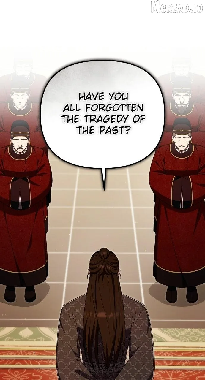 A Master, Who Woke up as a Concubine Chapter 140 page 47