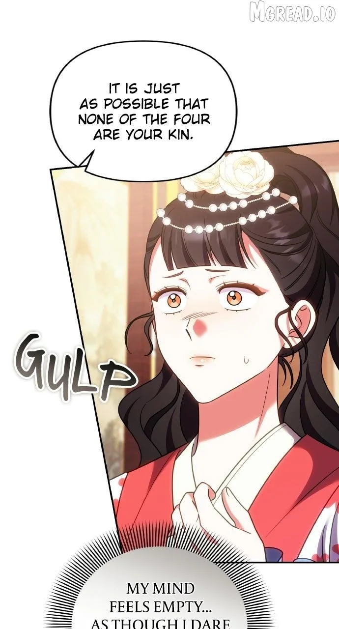 A Master, Who Woke up as a Concubine Chapter 139 page 59