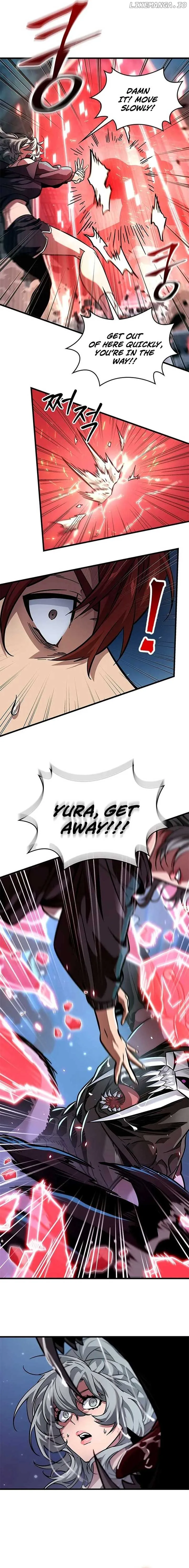 A Million-Sub Gym Influencer Becomes a Webtoon Loser? Chapter 7 page 16