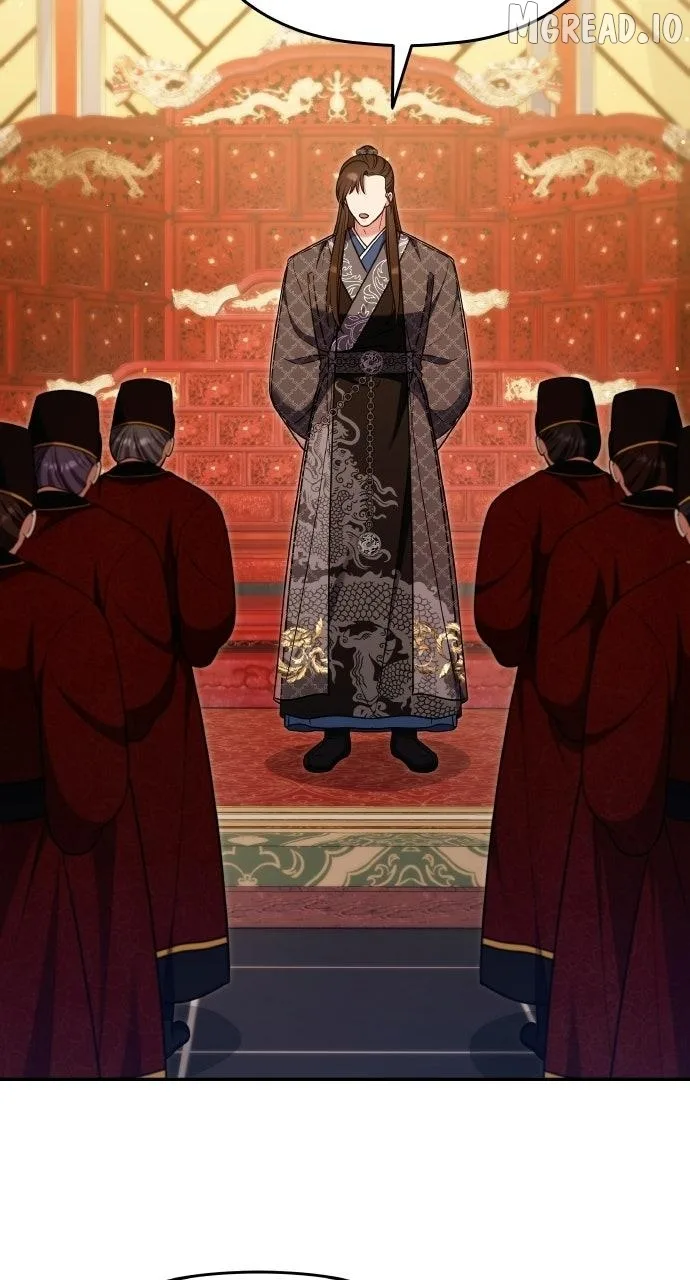 A Master, Who Woke up as a Concubine Chapter 140 page 51