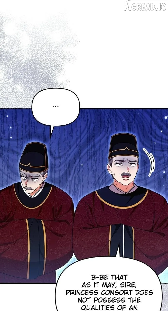 A Master, Who Woke up as a Concubine Chapter 140 page 53