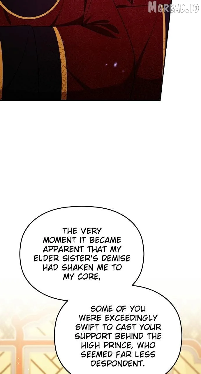 A Master, Who Woke up as a Concubine Chapter 140 page 50