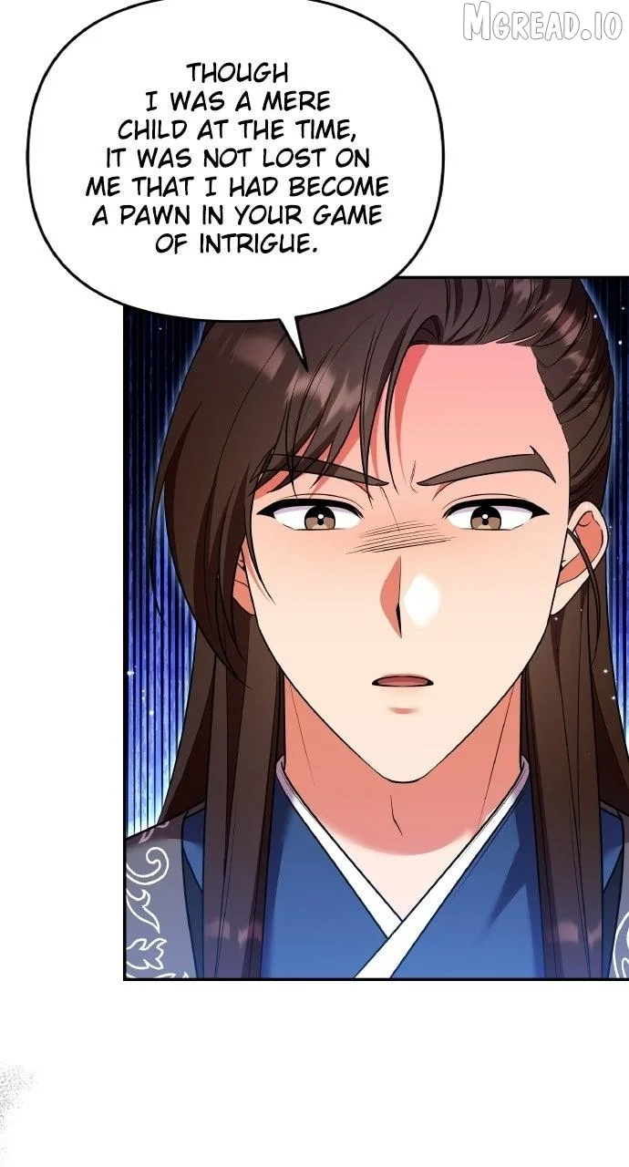 A Master, Who Woke up as a Concubine Chapter 140 page 52