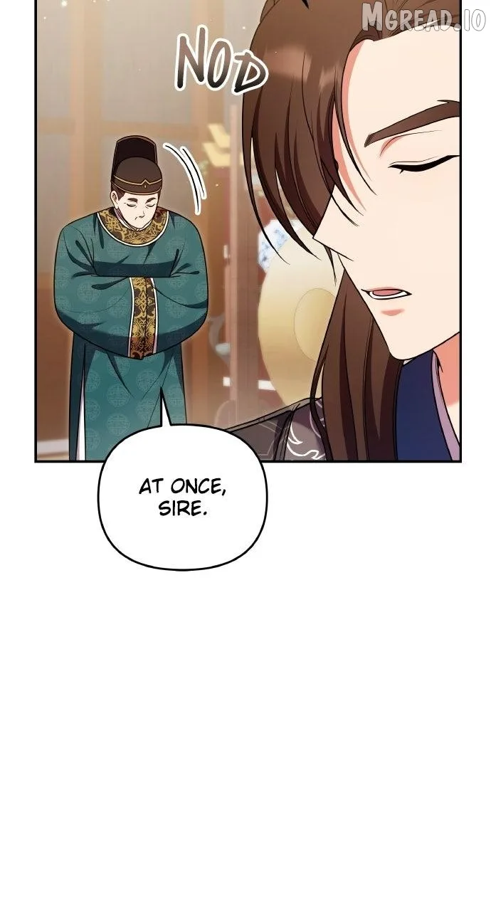 A Master, Who Woke up as a Concubine Chapter 140 page 55
