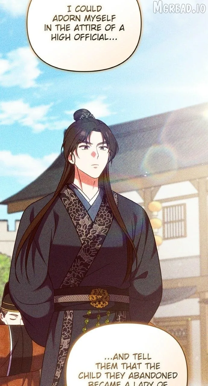 A Master, Who Woke up as a Concubine Chapter 139 page 69