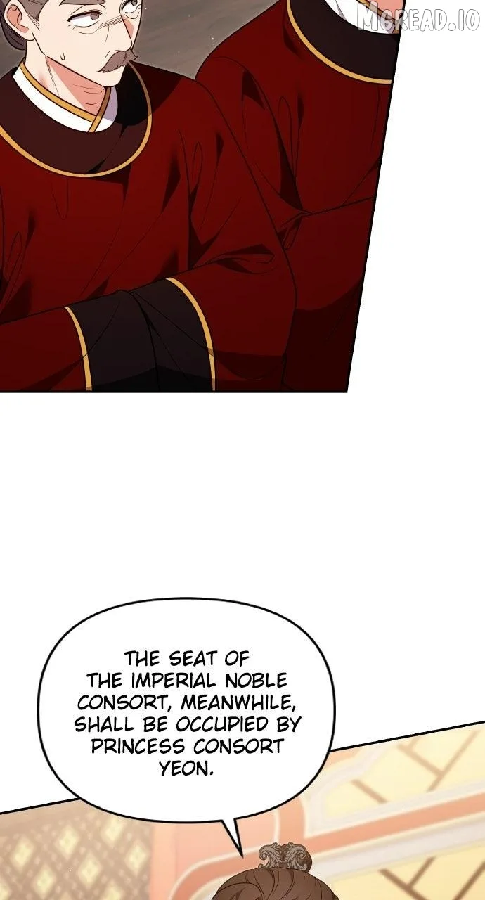 A Master, Who Woke up as a Concubine Chapter 140 page 60