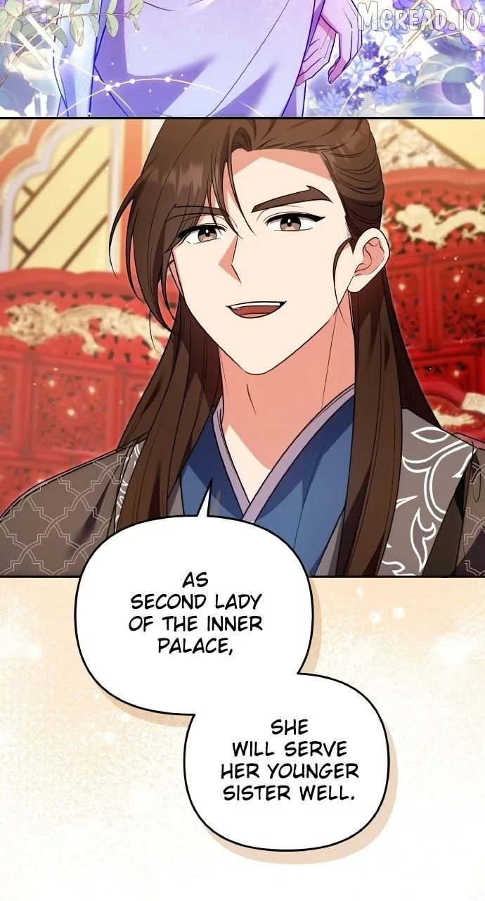 A Master, Who Woke up as a Concubine Chapter 140 page 63