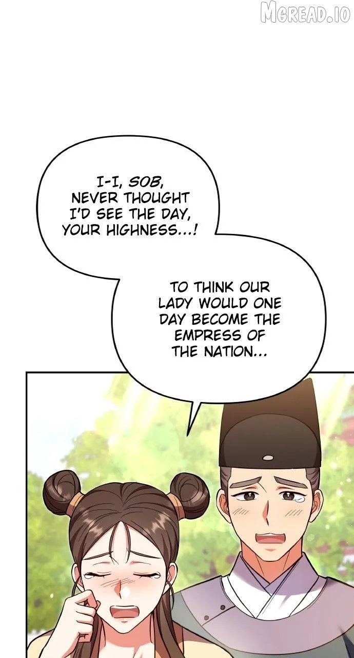 A Master, Who Woke up as a Concubine Chapter 140 page 67