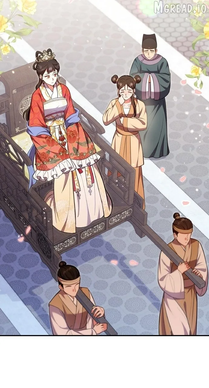 A Master, Who Woke up as a Concubine Chapter 140 page 66