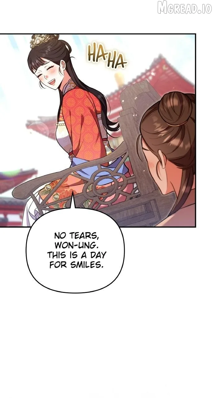 A Master, Who Woke up as a Concubine Chapter 140 page 69