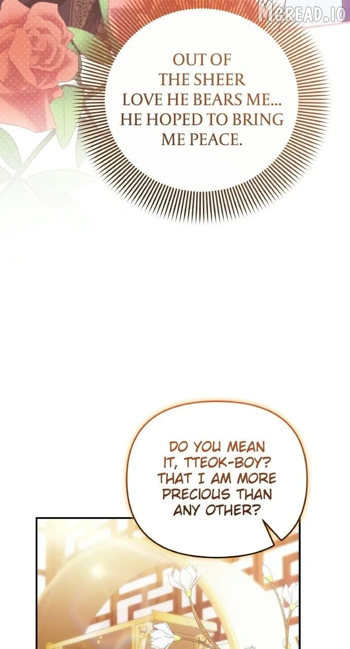 A Master, Who Woke up as a Concubine Chapter 139 page 79