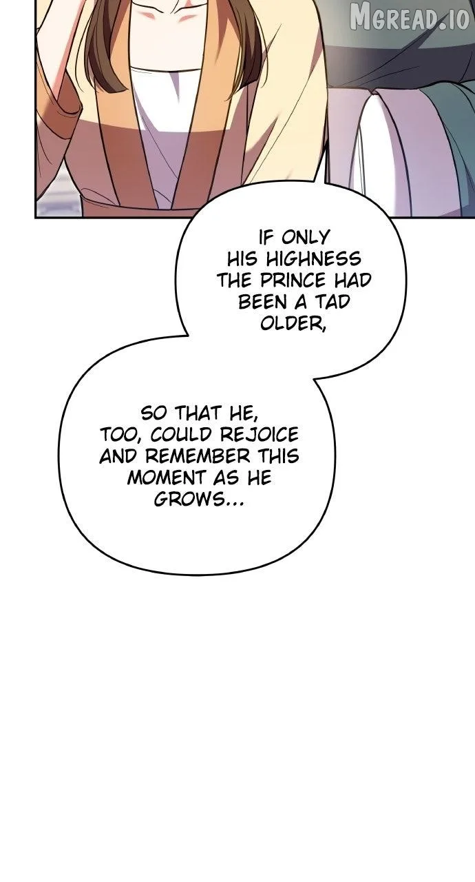 A Master, Who Woke up as a Concubine Chapter 140 page 68