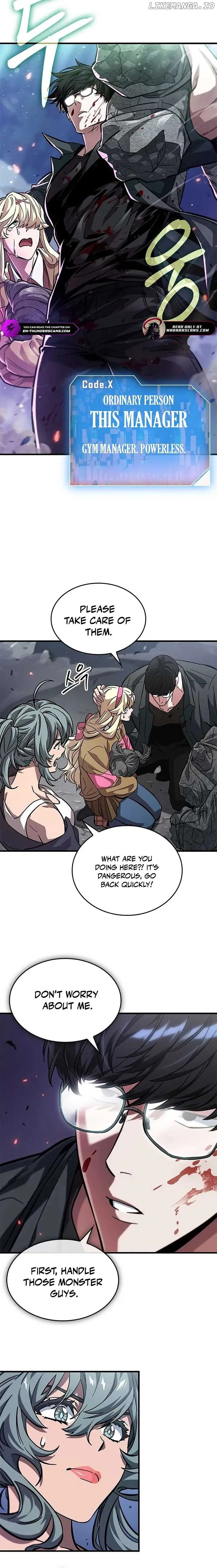 A Million-Sub Gym Influencer Becomes a Webtoon Loser? Chapter 7 page 24