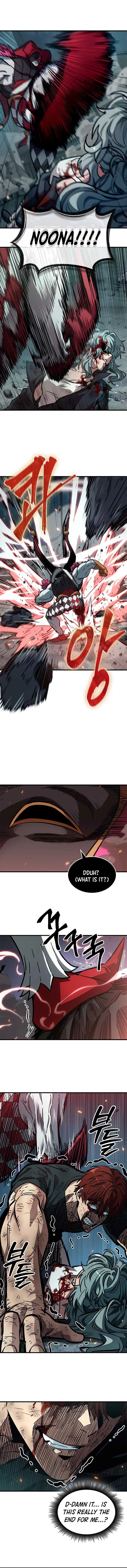 A Million-Sub Gym Influencer Becomes a Webtoon Loser? Chapter 9 page 16